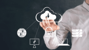 Why Self-Healing Networks are Integral to Digital Transformation