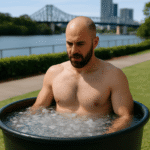 Ice Bath Teneriffe: How Brisbane Locals Are Using Cold Therapy to Recover Faster and Train Smarter