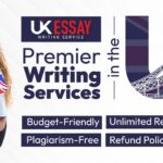 Professional Essay Writing Services in the UK: A Complete Guide for Students Seeking Reliable Academic Support
