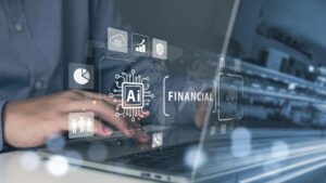 SmartCFO AI: Future-Ready Intelligence for Business Finance