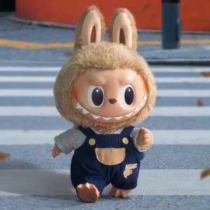 Labubu Fever Hits the United States: Exploring the Culture Behind the Craze