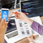 Mobile App Developers in Vashi: Building Smart and Scalable Mobile Solutions