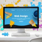 Choosing the Right Web Design Company in Dubai for Your Business Growth
