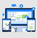 From Leads to Conversions: Your Ultimate Ads & CRM Solution with UpHex and GoHighLevel