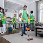Top 10 Home Cleaning Services in Dehradun
