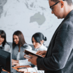 Cultural Frameworks for Next-Gen Digital Learning in Global Classrooms