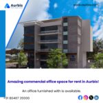 Grow Your Business Faster with Aurbis Managed Space in Bangalore