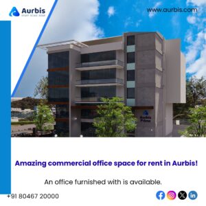 Grow Your Business Faster with Aurbis Managed Space in Bangalore 1 Grow Your Business Faster with Aurbis Managed Space in Bangalore