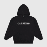 Carsicko Hoodie and Tracksuit Looks for Youth