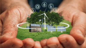 Why the World Is Turning to Decentralized Renewable Energy Solutions