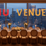 Delicious Catering for Every Occasion in Calgary – Made Easy with GenuVenue
