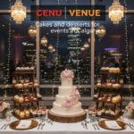 Discover Calgarys Best Sweet Creations for Every Event with GenuVenue