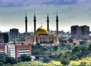 Overview of Nigerian Iron and Steel Industry