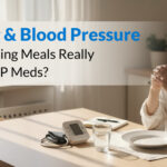 Fasting and Blood Pressure: Can Skipping Meals Really Replace BP Meds?