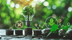 Carbon Credits Driving Sustainable Future Finance