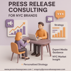 Critical Timing | Hiring a PR Firm for Crisis Management in NYC