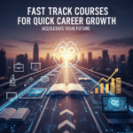 Fast Track Courses A Smart Path to Quick Career Growth