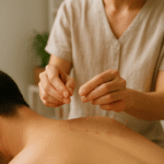 The Science Behind Acupuncture: Insights Inspired by Chi House Clinic Practitioners
