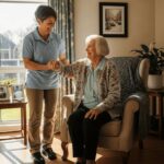 Well-Mannered Senior Help | Exceptional Senior Home Care Services