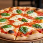Best Pizza Deals and Pairings in Morocco