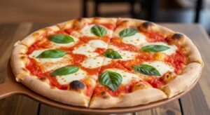 Best Pizza Deals and Pairings in Morocco