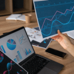 Journey Analytics Strategies for Improving Digital User Cross Platform Journeys