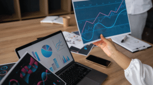 Journey Analytics Strategies for Improving Digital User Cross Platform Journeys