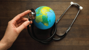 Snakebite Risk Expansion and Advancing Global Health Capacity