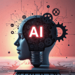 Human Touch in AI Creativity reimagining modern content creation