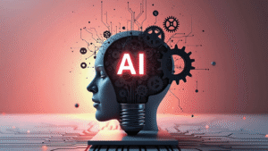 Human Touch in AI Creativity reimagining modern content creation