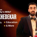 Who Is Varun Chakravarthy’s Wife? Neha Khedekar: Net Worth, Family, Career, Education & More