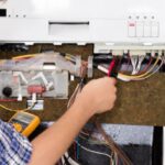 Common Electrical Issues in Appliances and How Experts Fix Them