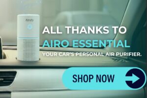 Why Every Modern Home Needs an Air Purifier Today