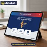 Dafa247official: Your Simple & Trusted Guide to Dafabet India