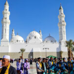 Saudi Arabia Visa for Belgium Citizens