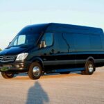 Premium Sprinter Van Rental | Luxury Group Travel for Any Occasion