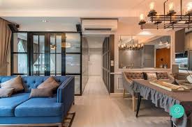 How to Choose the Best Home Interior Design Company in Singapore