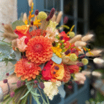 Pulteney Bridge Flowers: The Most Trusted Flower Delivery Service in Bath, UK