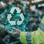 Circular Manufacturing Models Transforming Waste into Value