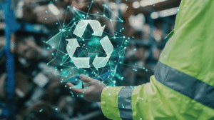 Circular Manufacturing Models Transforming Waste into Value