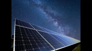 The Future of Solar Panels: Trends, Technology & Innovations