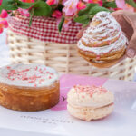 Celebrate Sakura Cherry Blossom Season with Yamanote Atelier’s Limited-Edition Treats