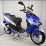 Scooters for Sale Near Me: Find the Best Deals in Texas