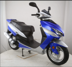 Scooters for Sale Near Me: Find the Best Deals in Texas
