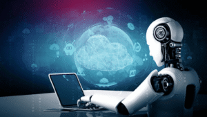 AI Integrated ERP The New Standard for Enterprise Growth