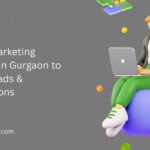 Digital Marketing Services in Gurgaon to Boost Leads & Conversions | SyanSoft Technologies