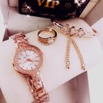 Where to Shop Ladies Jewellery Online Easily?