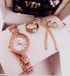 Where to Shop Ladies Jewellery Online Easily?