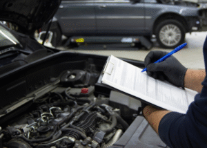 Don’t Risk It: The Legal Importance of a Roadworthy Certificate