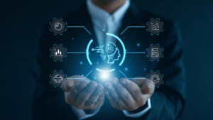 AI Agents Differ from AI Assistants The New Standard for AI Adoption